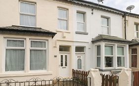St Heliers Holiday Home Blackpool United Kingdom